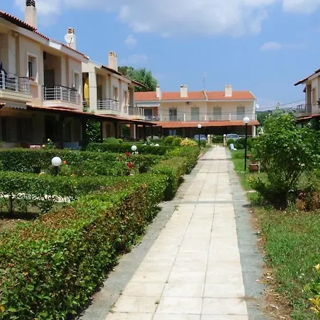 Prázdninový dům Calm & Airy House In Nikiti (Sithonia)