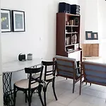 Calm & Airy House In Сasa de vacaciones Nikiti (Sithonia)
