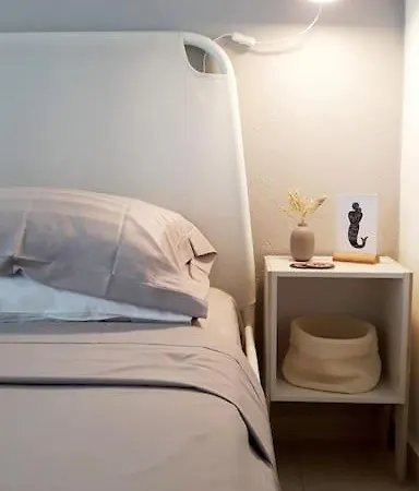 Calm & Airy House In Nikiti (Sithonia)