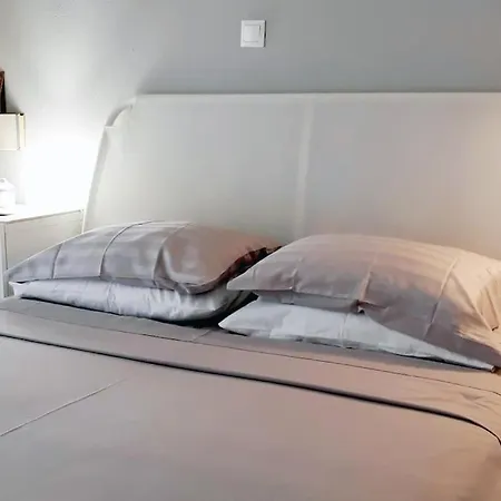 Dom wakacyjny Calm & Airy House In *