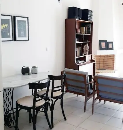 Calm & Airy House In Ferienhaus Nikiti (Sithonia)