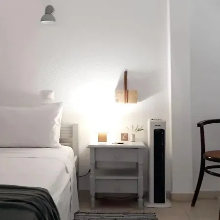 Dom wakacyjny Calm & Airy House In Nikiti (Sithonia)