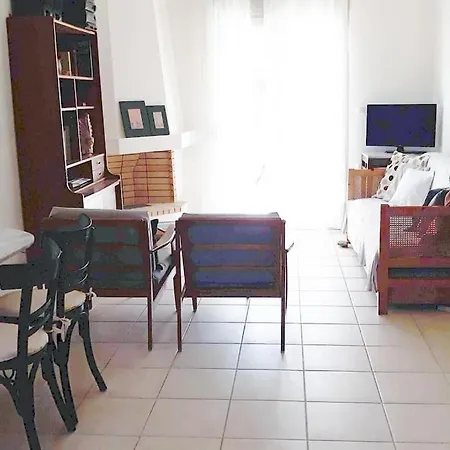 Calm & Airy House In * Nikiti (Sithonia)