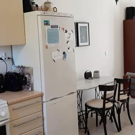 Prázdninový dům Calm & Airy House In Nikiti (Sithonia)