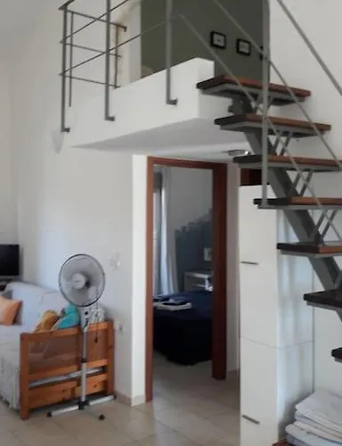 Calm & Airy House In Dom wakacyjny